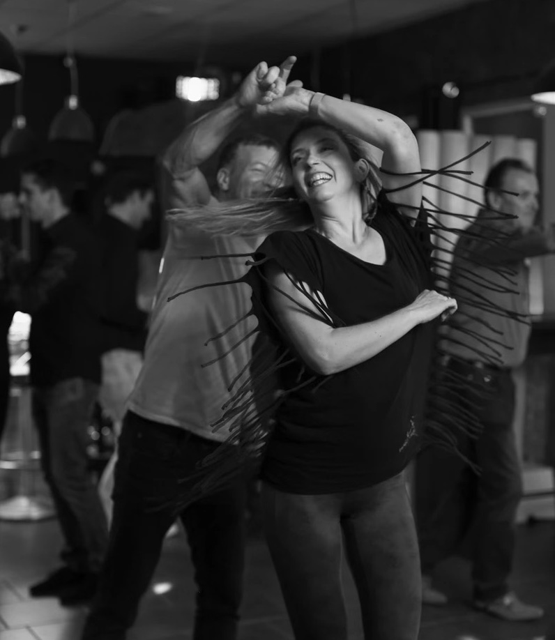 Salsa in Herrsching